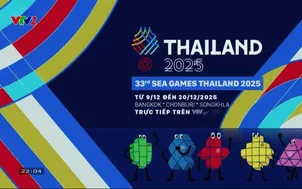 360 độ thể thao | 14/11/2025