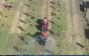 Tự động hóa giúp giải quyết khủng hoảng lao động