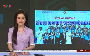 Nhịp đập thể thao | 15/11/2025