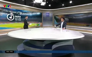 Thể thao sáng | 16/11/2025