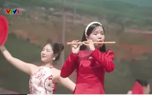 Nghệ sỹ tham gia giảng dạy trong trường phổ thông