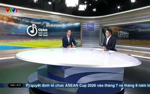 Thể thao sáng | 17/11/2025