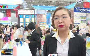 Hỗ trợ doanh nghiệp tìm kiếm đơn hàng xuất khẩu cuối năm