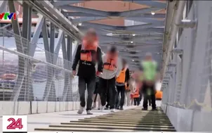 Anh thực hiện cuộc "đại phẫu" nhập cư lớn nhất lịch sử