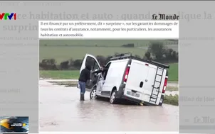 Bảo hiểm thiên tai tự nguyện và bắt buộc tại châu Âu