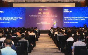 Bộ Công an: Phát hiện hàng nghìn GB dữ liệu cá nhân bị thu thập, mua bán trái phép