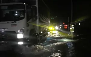 Đảm bảo an toàn cho người dân vùng thấp trũng