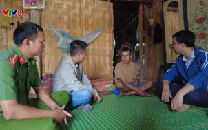 Điểm tựa bình yên: Bình yên nẻo về (19/11/2025)