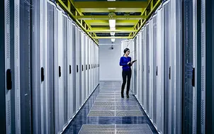 Việt Nam lọt Top 10 thị trường mới nổi về Trung tâm Dữ liệu toàn cầu