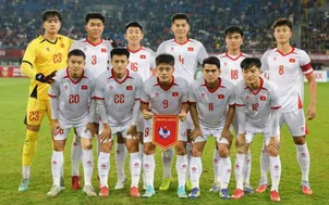 Nhận định U22 Việt Nam vs U22 Hàn Quốc: Cuộc chiến quyết định ngôi vô địch Panda Cup 2025