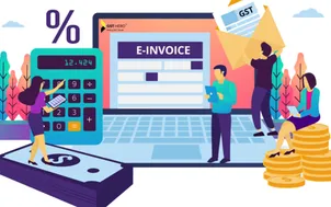 Cơ quan thuế nhận diện rủi ro, khai thác dữ liệu khổng lồ từ 10 triệu hóa đơn điện tử mỗi ngày