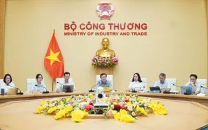 Cục Thuế: Thuế thương mại điện tử tăng 60% nhờ truy thu và siết chặt quản lý dữ liệu