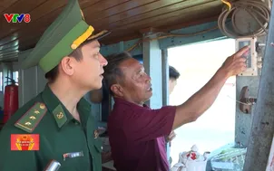 Chính quyền địa phương hai cấp - Dấu ấn lịch sử: Vai trò chính quyền trong phòng chống IUU