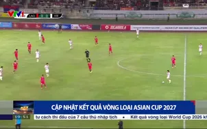 Thể thao 24/7 | 19/11/2025