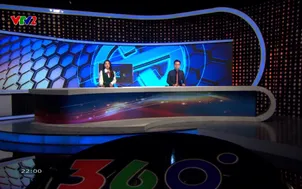 360 độ thể thao | 19/11/2025