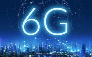Tốc độ dữ liệu 6G trong tương lai có thể đạt 1 Tbps - nhanh hơn tới 10.000 lần so với 5G
