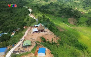 Tây Nguyên hôm nay: Dịch vụ môi trường rừng (19/11/2025)