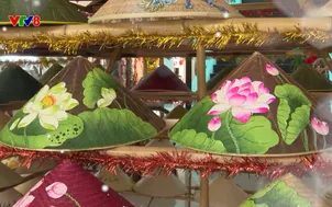 Ý Đảng lòng dân: Điểm sáng hợp tác xã kiểu mới ở Huế