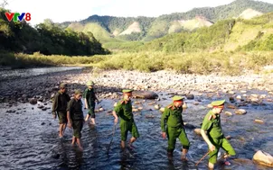 Điểm tựa bình yên: Điểm tựa nơi biên giới (20/11/2025)