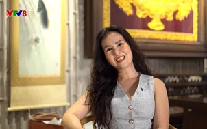 Cà phê Tám: Gặp gỡ Ca sĩ Võ Hạ Trâm