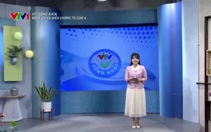 VTV Sống khỏe: Nguy cơ và biến chứng từ cúm A