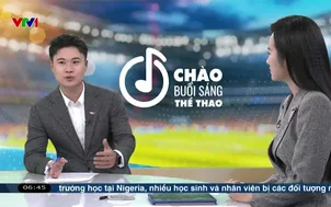 Thể thao sáng | 22/11/2025