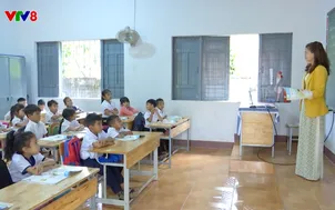 Tây Nguyên hôm nay: Đầu tư giáo dục vùng đồng bào dân tộc thiểu số (23/11/2025)