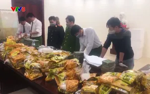 Điểm tựa bình yên: Phòng chống ma túy ngay từ cơ sở (22/11/2025)