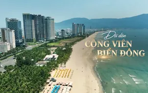 FUTA Land ra mắt dự án Đà Nẵng Times Square - FUTA Residence