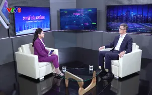 Phố tài chính: Phát triển ngành quỹ, hút dòng vốn bền vững