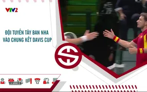 360 độ thể thao | 25/11/2025