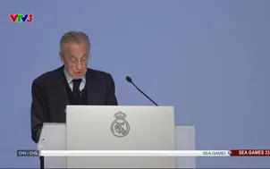 Nhịp đập thể thao | 25/11/2025