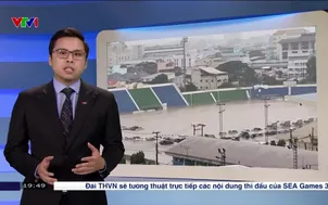 Thể thao 24/7 | 25/11/2025