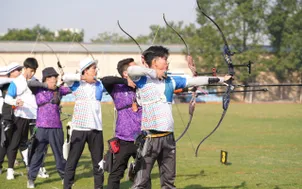 Khai mạc Giải Vô địch Bắn cung – Cung Barebow và Cự ly quốc gia 2025