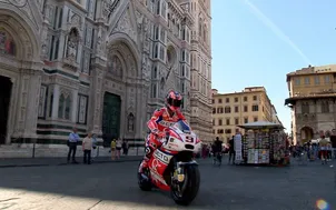 MotoGP xem xét thi đấu trên đường đua đường phố