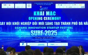 Tổng kết triển khai đề án Hỗ trợ hệ sinh thái khởi nghiệp đổi mới sáng tạo quốc gia tại TP Đà Nẵng