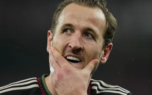 Harry Kane muốn tiếp tục gắn bó với Bayern Munich