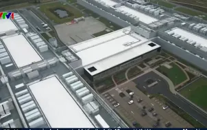 Cảnh báo nguy cơ vỡ "bong bóng A.I." 