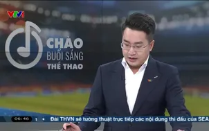 Thể thao sáng | 28/11/2025