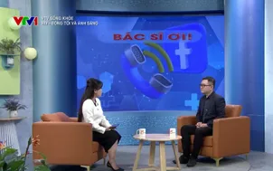 VTV Sống khỏe: HIV - Bóng tối và ánh sáng