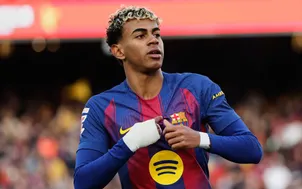 Yamal tỏa sáng, Barcelona vượt Real Madrid trên BXH