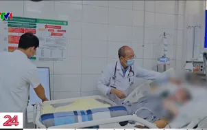 Cúm mùa, mối nguy thầm lặng với người cao tuổi và trẻ nhỏ