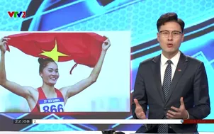 360 độ thể thao | 29/11/2025