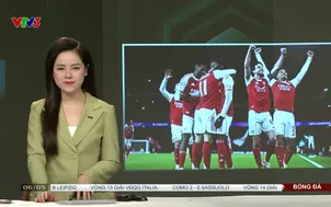 Nhịp đập thể thao | 29/11/2025