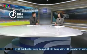 Thể thao sáng | 29/11/2025