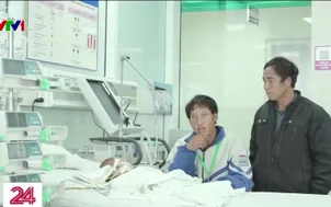 "Cúng ma" chữa bệnh, trẻ sơ sinh nguy kịch tính mạng