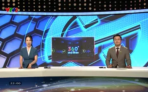 360 độ thể thao | 30/11/2025