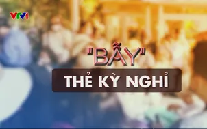 "Bẫy" thẻ kỳ nghỉ