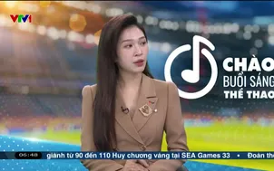 Thể thao sáng | 30/11/2025