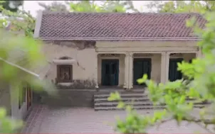 Phục dựng không gian làng quê qua mô hình thu nhỏ